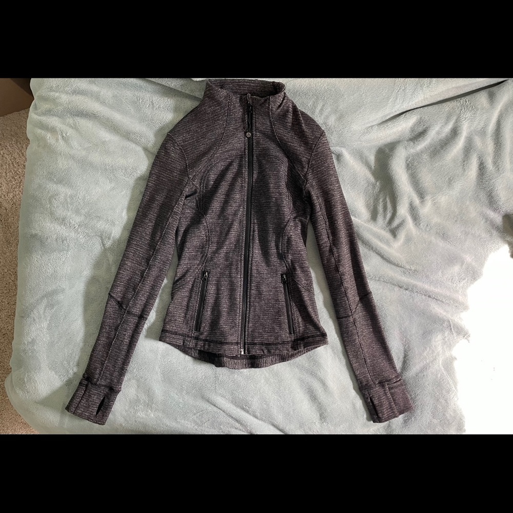 Lululemon Define Jacket